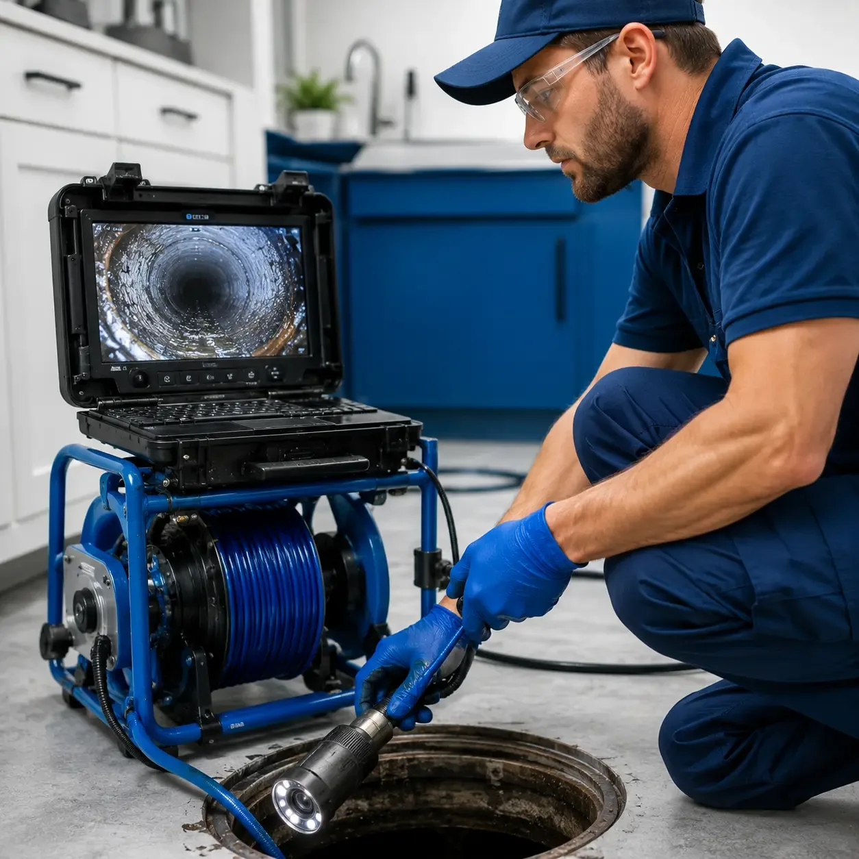 Pipe Relining professionals serving Spencer, VA
